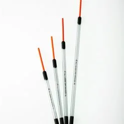 Dave Harrell No1 Loaded Grey Waggler Float - 2.00g