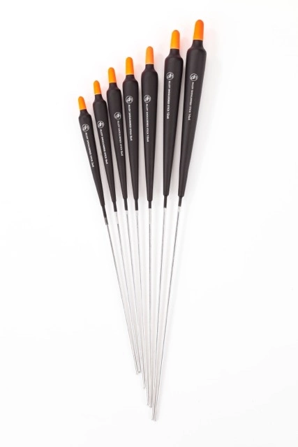 Dave Harrell Alloy Stem Shoulder Stick Float - 2X4 3 Dave Harrell Alloy Stem Shoulder Stick Float - 2X4