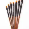 Dave Harrell Lignum Stem Dome Stick Float - 2X4 2 Dave Harrell Lignum Stem Dome Stick Float - 2X4 -Fishing Rods store 51628