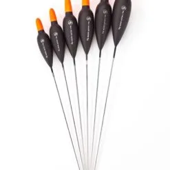 Dave Harrell No1 Alloy Avon Float - 2.00g