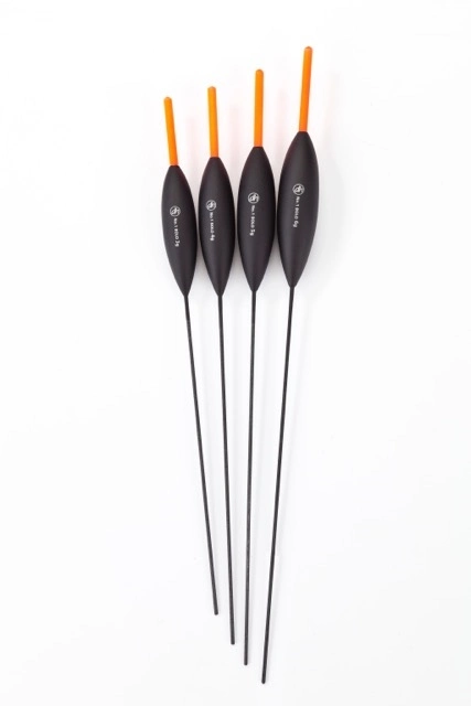 Dave Harrell No1 Bolo Float - 3.00g 3 Dave Harrell No1 Bolo Float - 3.00g