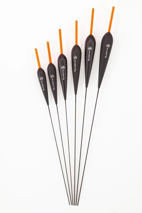 Dave Harrell No4 Bolo Float - 1.00g 3 Dave Harrell No4 Bolo Float - 1.00g