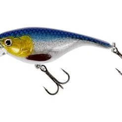 Westin BabyBite SR Crankbait - 6.5cm 12g Floating - 3D Fire Craw 31 Westin BabyBite SR Crankbait - 6.5cm 12g Floating - 3D Fire Craw -Fishing Rods store 51665 13