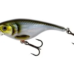 Westin BabyBite SR Crankbait - 6.5cm 12g Floating - 3D Fire Craw 25 Westin BabyBite SR Crankbait - 6.5cm 12g Floating - 3D Fire Craw -Fishing Rods store 51665 7
