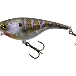 Westin BabyBite SR Crankbait - 6.5cm 12g Floating - 3D Fire Craw 26 Westin BabyBite SR Crankbait - 6.5cm 12g Floating - 3D Fire Craw -Fishing Rods store 51665 8