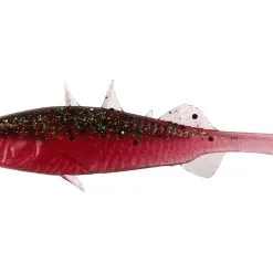 Westin Stanley The Stickleback Shadtail Lure - 7.5cm 4g - 1x Fireflake 16 Westin Stanley The Stickleback Shadtail Lure - 7.5cm 4g - 1x Fireflake -Fishing Rods store 51672 5