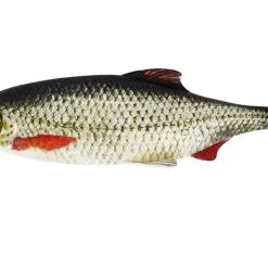 Westin Ricky The Roach Shadtail - 10cm 14g - 1x Gold Rush -Fishing Rods store 51673 4