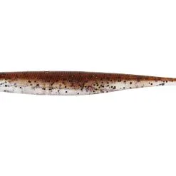 Westin KickTeez Shadtail 15cm 10g - 1x Bait Pearl