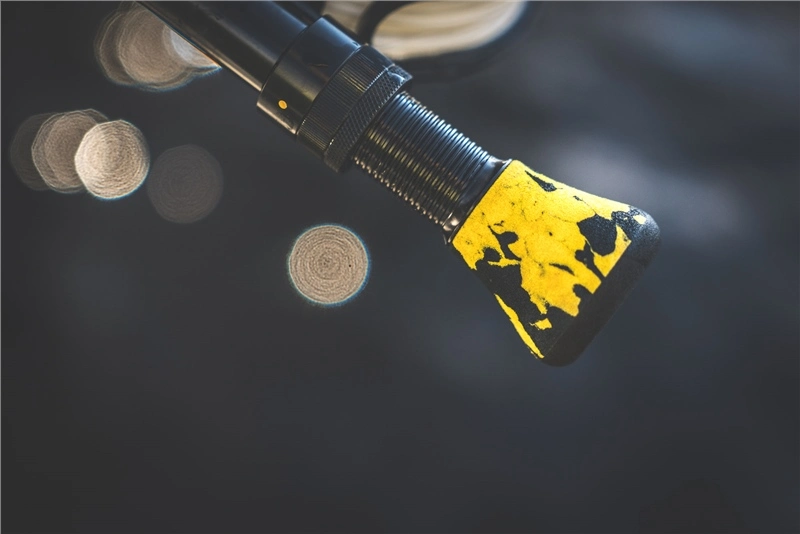 Vision Daddy Fly Rod - 9ft #9 5 Vision Daddy Fly Rod - 9ft #9 - Image 3