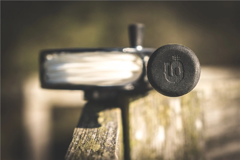 Vision Daddy Fly Rod - 9ft #9 7 Vision Daddy Fly Rod - 9ft #9 - Image 5