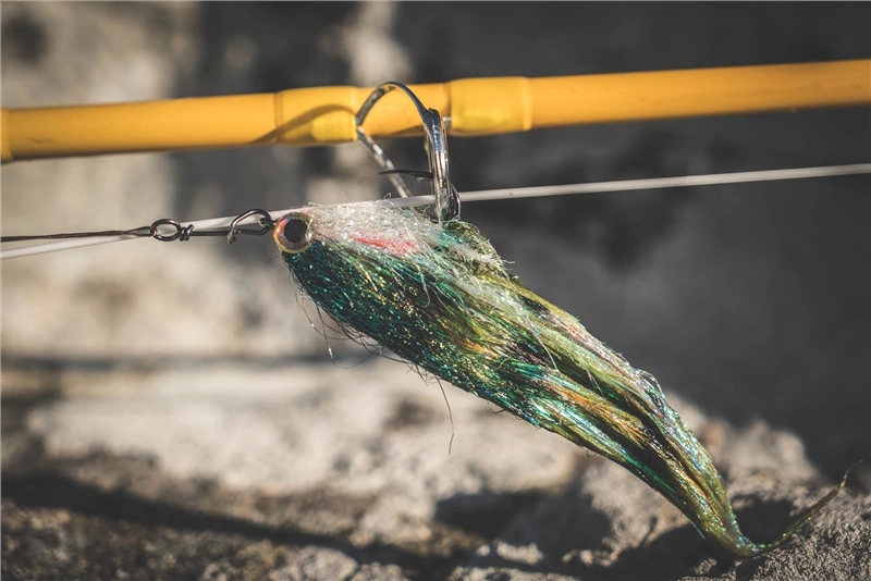 Vision Daddy Fly Rod - 9ft #9 8 Vision Daddy Fly Rod - 9ft #9 - Image 6