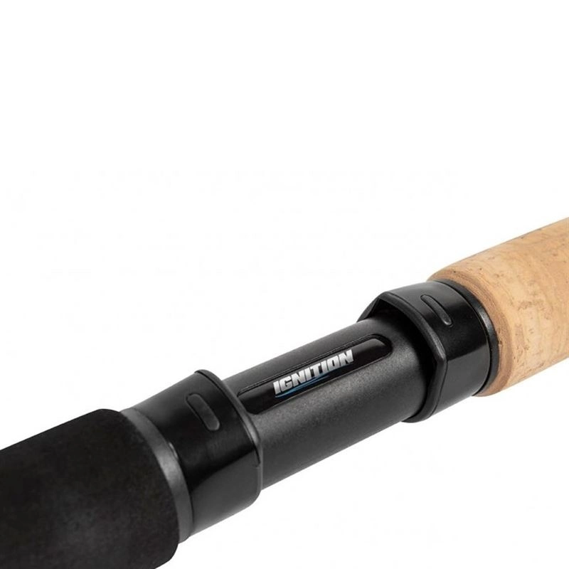 PRESTON INNOVATIONS Ignition Pellet Waggler Rod - 10FT 5 PRESTON INNOVATIONS Ignition Pellet Waggler Rod - 10FT - Image 3