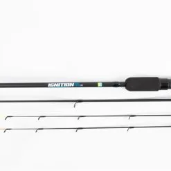 PRESTON INNOVATIONS Ignition Carp Feeder Rod - 9ft