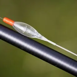 Drennan In-Line Shallow Crystal Float - 0.2g 8 Drennan In-Line Shallow Crystal Float - 0.2g -Fishing Rods store 51791 2