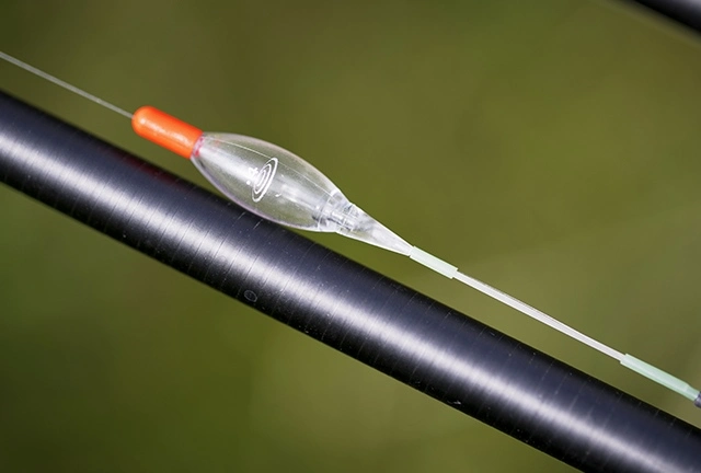 Drennan In-Line Shallow Crystal Float - 0.2g 5 Drennan In-Line Shallow Crystal Float - 0.2g - Image 3