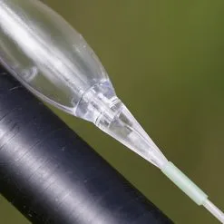 Drennan In-Line Shallow Crystal Float - 0.2g 9 Drennan In-Line Shallow Crystal Float - 0.2g -Fishing Rods store 51791 3