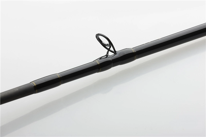 Savage Gear SG2 Jerk Specialist Trigger Rod - 6'6 70-100g 2pc 8 Savage Gear SG2 Jerk Specialist Trigger Rod - 6'6 70-100g 2pc - Image 6