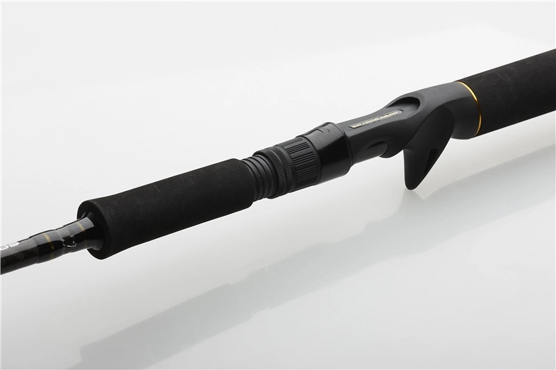 Savage Gear SG2 Jerk Specialist Trigger Rod - 6'6 70-100g 2pc 9 Savage Gear SG2 Jerk Specialist Trigger Rod - 6'6 70-100g 2pc - Image 7