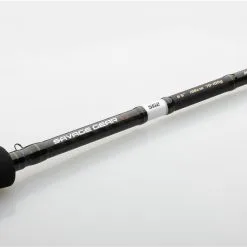 Savage Gear SG2 Jerk Specialist Trigger Rod - 6'6 70-100g 2pc 18 Savage Gear SG2 Jerk Specialist Trigger Rod - 6'6 70-100g 2pc -Fishing Rods store 51846 7