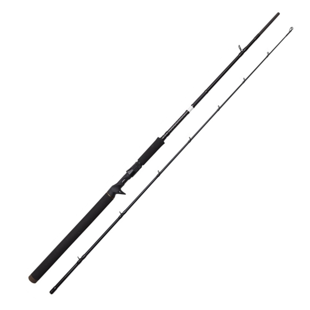 Savage Gear SG2 Jerk Specialist Trigger Rod - 6'6 70-100g 2pc 3 Savage Gear SG2 Jerk Specialist Trigger Rod - 6'6 70-100g 2pc