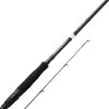 Savage Gear SG2 Light Game Spinning Rod - 6'6 5-18 2pc -Fishing Rods store 51847
