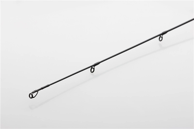 Savage Gear SG2 Light Game Spinning Rod - 6'6 5-18 2pc 5 Savage Gear SG2 Light Game Spinning Rod - 6'6 5-18 2pc - Image 3