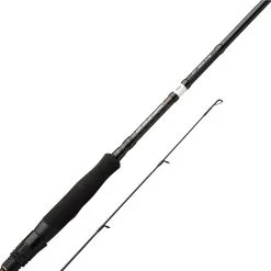 Savage Gear SG2 Light Game Spinning Rod - 6'6 5-18 2pc
