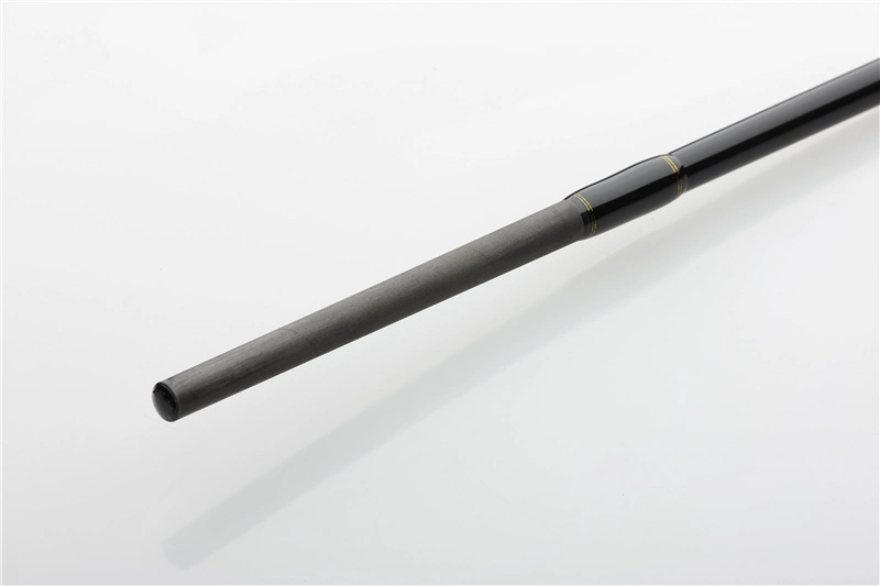 Savage Gear SG2 Light Game Spinning Rod - 6'6 5-18 2pc 6 Savage Gear SG2 Light Game Spinning Rod - 6'6 5-18 2pc - Image 4