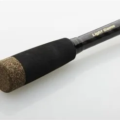 Savage Gear SG2 Light Game Spinning Rod - 6'6 5-18 2pc 15 Savage Gear SG2 Light Game Spinning Rod - 6'6 5-18 2pc -Fishing Rods store 51847 4