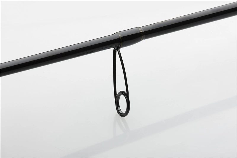 Savage Gear SG2 Light Game Spinning Rod - 6'6 5-18 2pc 8 Savage Gear SG2 Light Game Spinning Rod - 6'6 5-18 2pc - Image 6