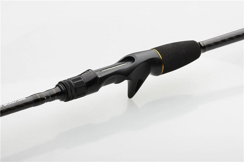 Savage Gear SG2 Medium Game Trigger Rod - 7' 15-45g 2pc 9 Savage Gear SG2 Medium Game Trigger Rod - 7' 15-45g 2pc - Image 7