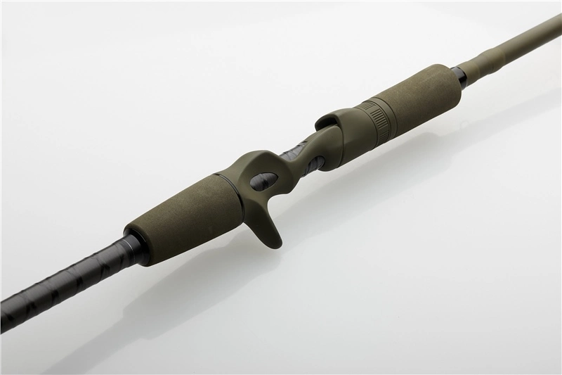 Savage Gear SG4 Crank & Vib Specialist Trigger Rod - 7'7 7-24g 2pc 8 Savage Gear SG4 Crank & Vib Specialist Trigger Rod - 7'7 7-24g 2pc - Image 6