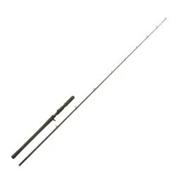 Savage Gear SG4 Jerk Specialist Trigger Rod - 6'6 70-100g 1+1pc