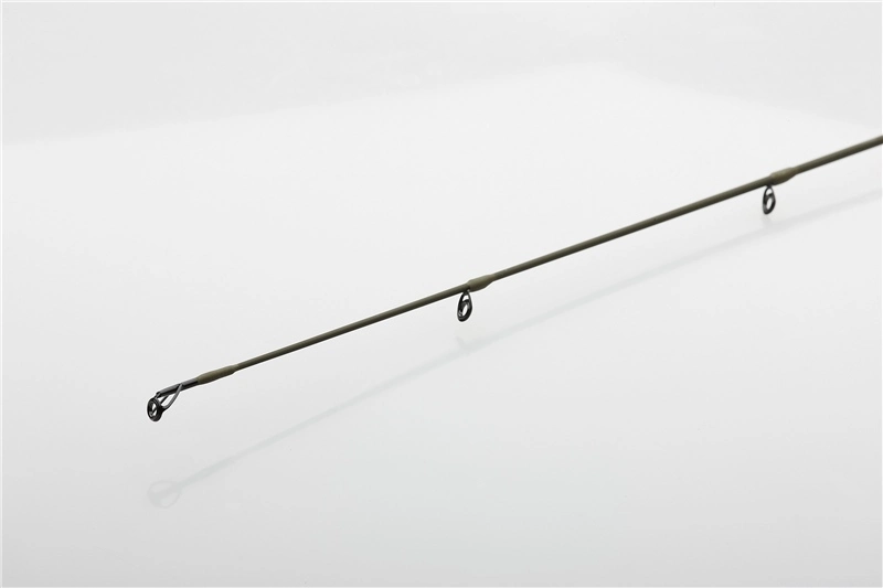 Savage Gear SG4 Medium Game Spinning Rod - 6'6 7-23g 2pc 7 Savage Gear SG4 Medium Game Spinning Rod - 6'6 7-23g 2pc - Image 5