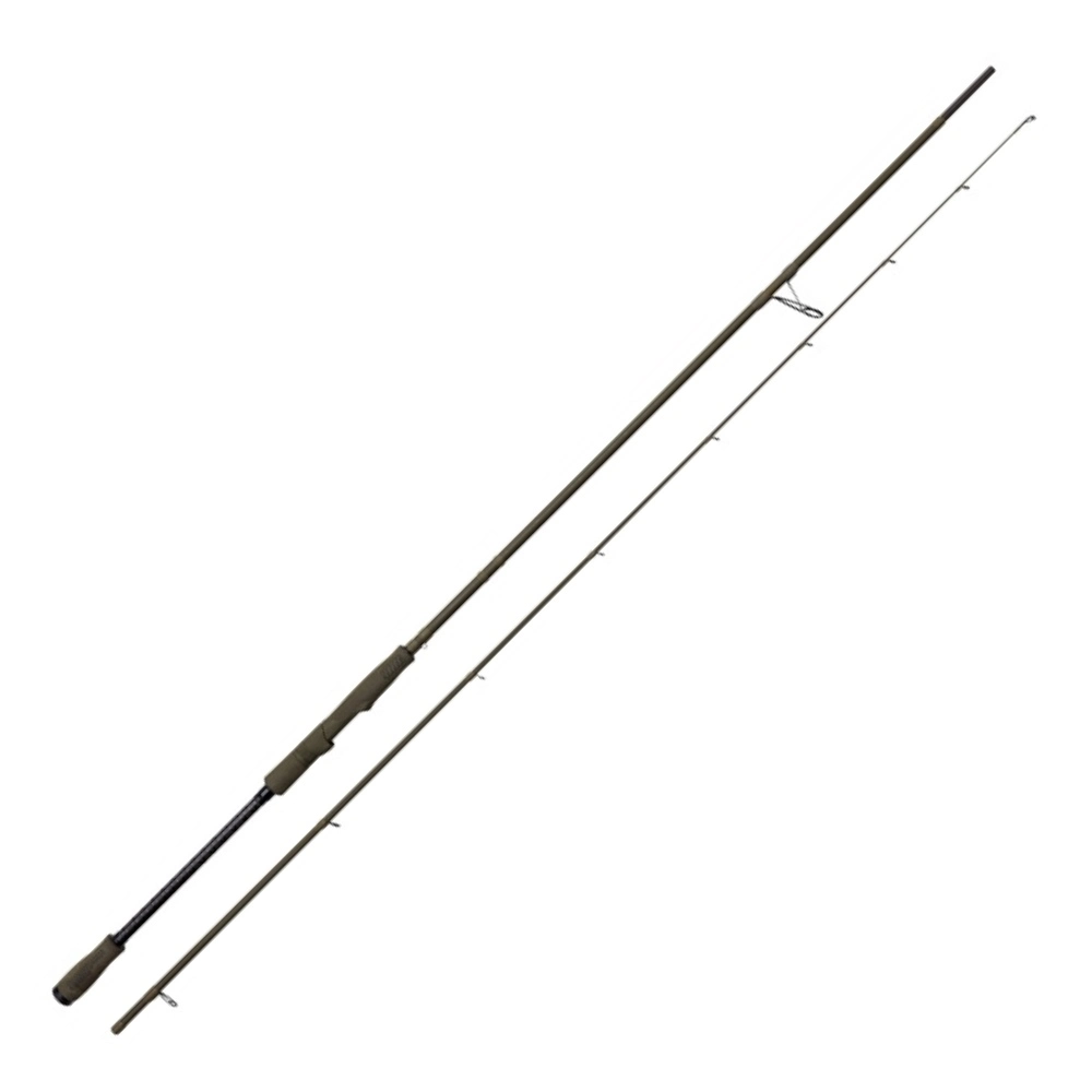 Savage Gear SG4 Power Game Rod - 7'3 50-100g 2pc 3 Savage Gear SG4 Power Game Rod - 7'3 50-100g 2pc