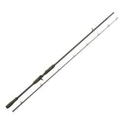 Savage Gear SG4 Power Game Trigger Rod - 7'3 70-130g 2pc