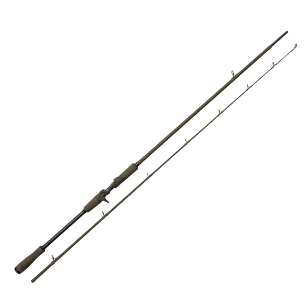 Savage Gear SG4 Power Game Trigger Rod - 7'3 70-130g 2pc 3 Savage Gear SG4 Power Game Trigger Rod - 7'3 70-130g 2pc