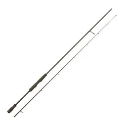 Savage Gear SG4 Ultra Light Game Spinning Rod - 6'6 1-5g 2pc