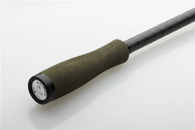 Savage Gear SG4 Ultra Light Game Spinning Rod - 6'6 1-5g 2pc 6 Savage Gear SG4 Ultra Light Game Spinning Rod - 6'6 1-5g 2pc - Image 4