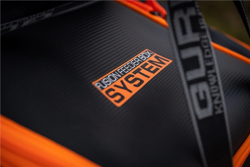 Guru Fusion Feeder Box System Bag 4 Guru Fusion Feeder Box System Bag - Image 2