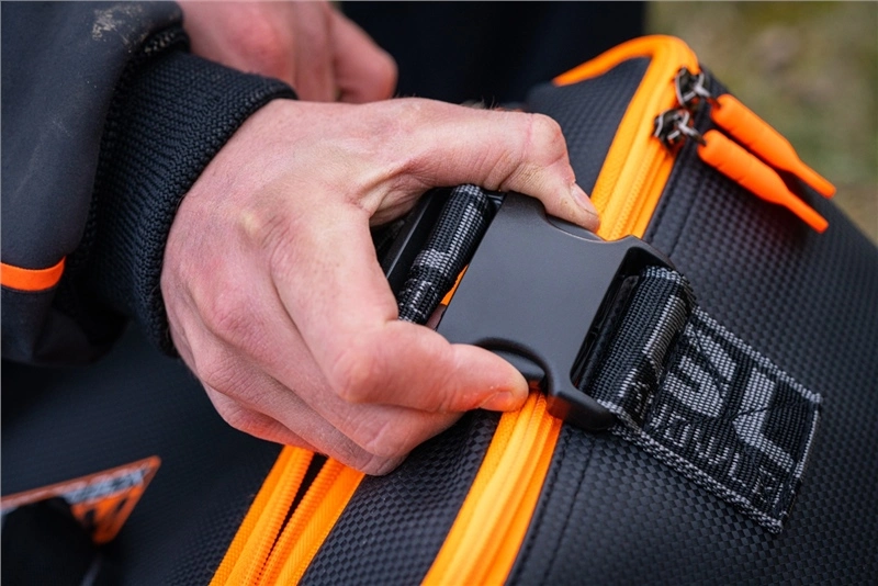 Guru Fusion Feeder Box System Bag 5 Guru Fusion Feeder Box System Bag - Image 3