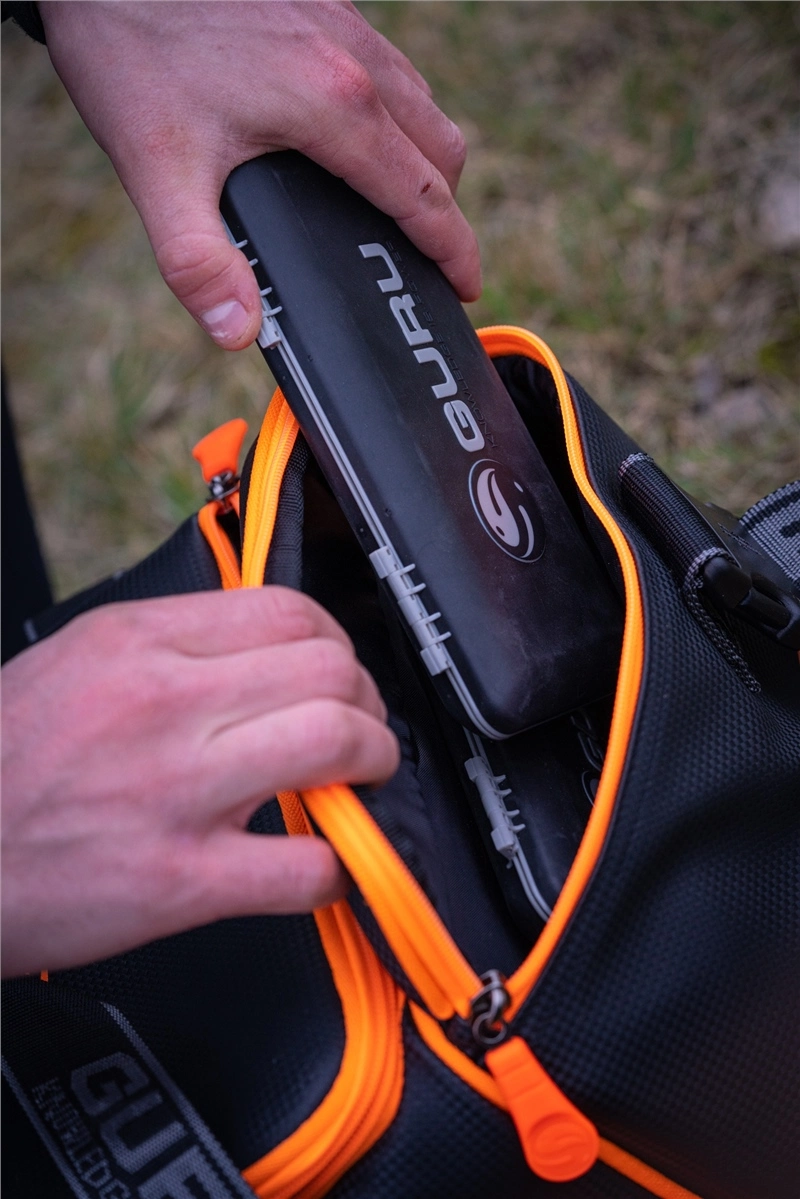 Guru Fusion Feeder Box System Bag 6 Guru Fusion Feeder Box System Bag - Image 4