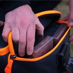 Guru Fusion Feeder Box System Bag 15 Guru Fusion Feeder Box System Bag -Fishing Rods store 51911 4