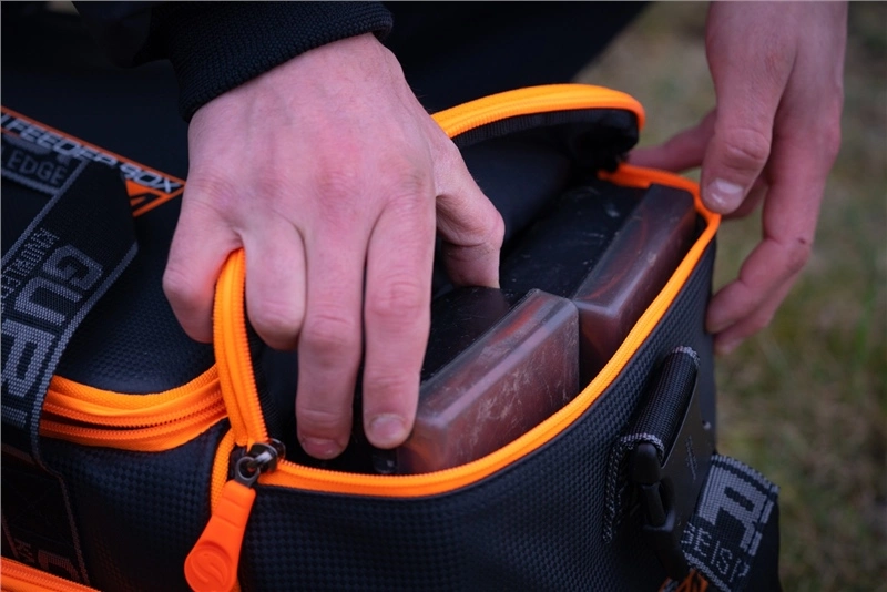 Guru Fusion Feeder Box System Bag 7 Guru Fusion Feeder Box System Bag - Image 5