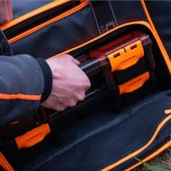 Guru Fusion Feeder Box System Bag 16 Guru Fusion Feeder Box System Bag -Fishing Rods store 51911 5