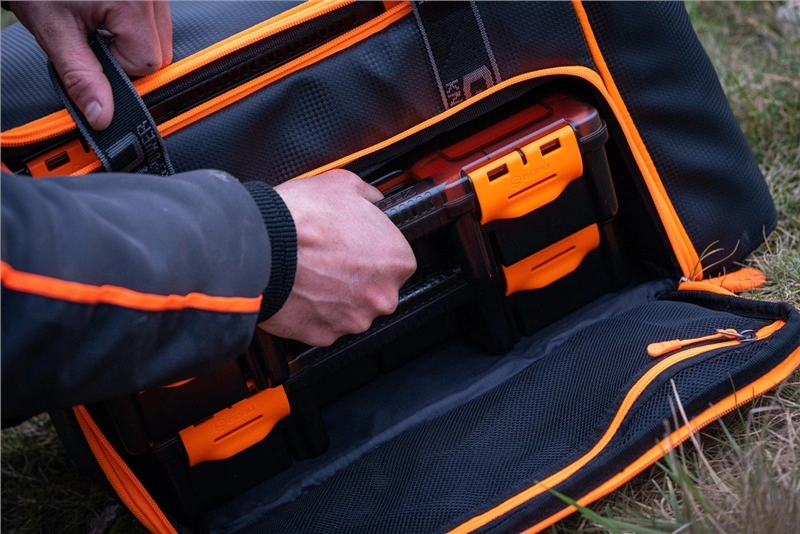 Guru Fusion Feeder Box System Bag 8 Guru Fusion Feeder Box System Bag - Image 6