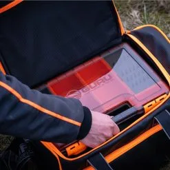 Guru Fusion Feeder Box System Bag 18 Guru Fusion Feeder Box System Bag -Fishing Rods store 51911 7