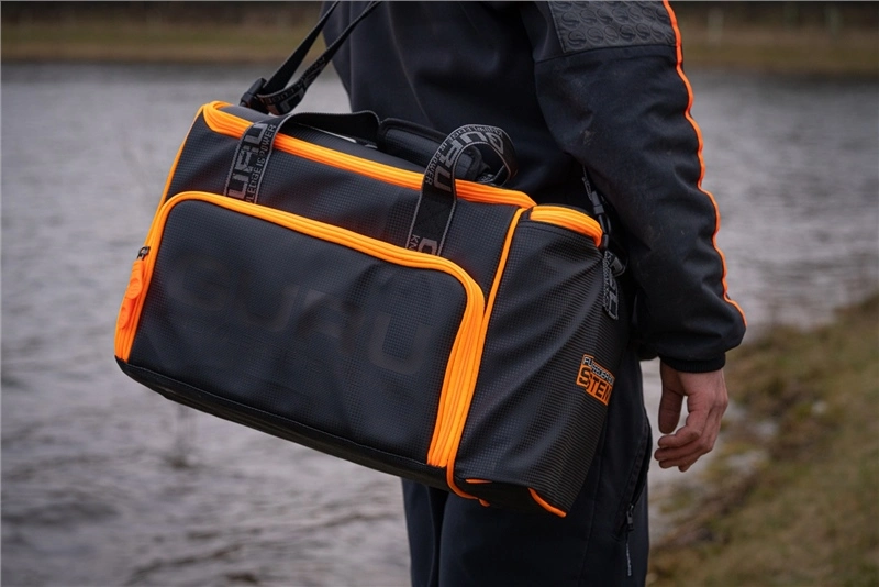 Guru Fusion Feeder Box System Bag 11 Guru Fusion Feeder Box System Bag - Image 9
