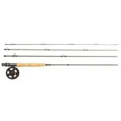 Fishing Rods store 16 Greys K4ST Fly Combo - 9'6 #5 4pc - WF5F Line