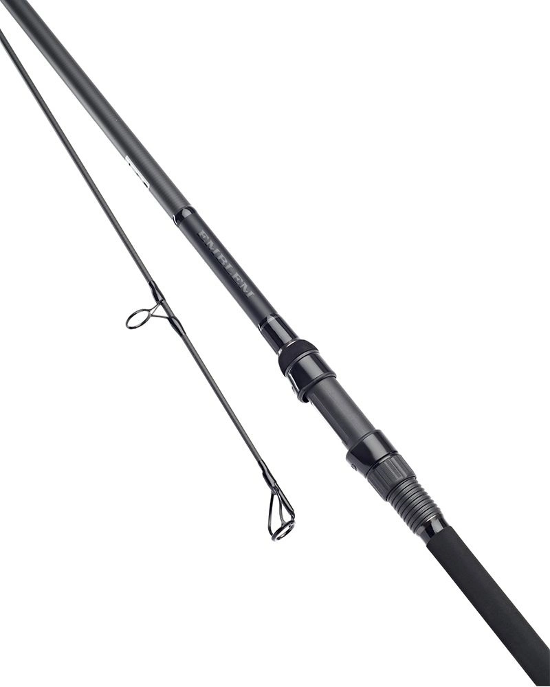 Daiwa Emblem Carp Rod - 10' 3.5lb 3 Daiwa Emblem Carp Rod - 10' 3.5lb